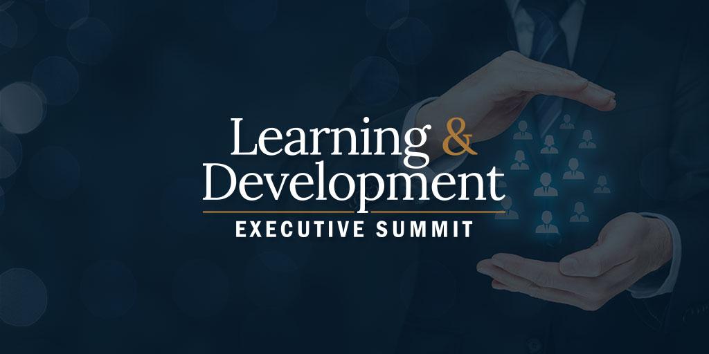 Learning & Development Executive Summit 2023